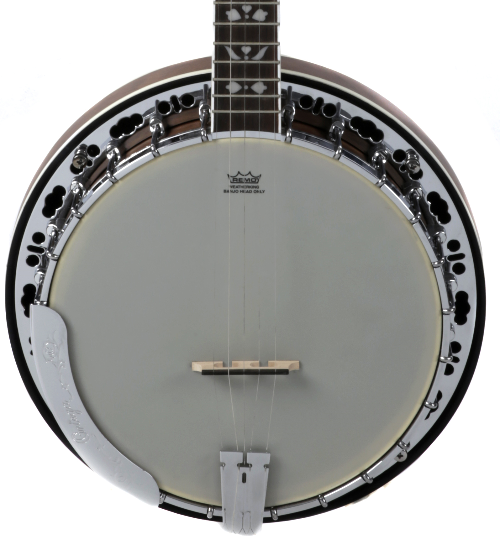 OBJ550W-SNT 5 String Banjo