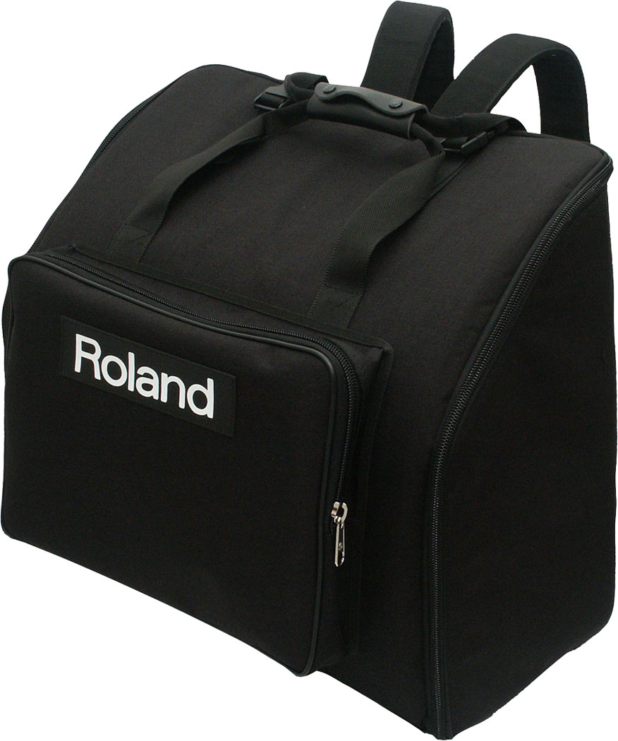 BAG-FR-3 V-Accordion Tasche für FR-2/FR-3