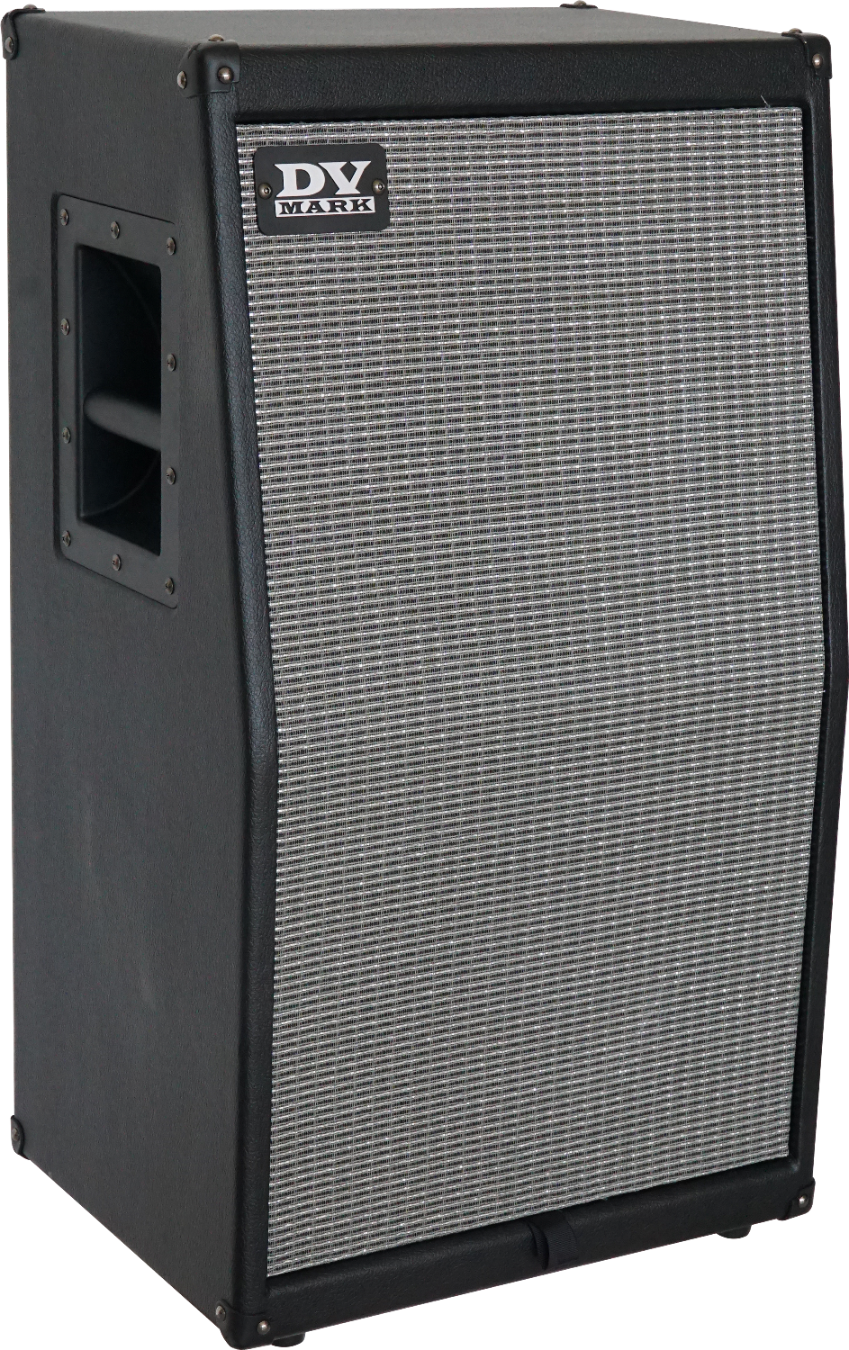 SILVER 212 slanted/angled 2 x 12", 300W / 8ohm, ultra leight SILVER 212 slanted/angled 2 x 12", 300W / 8ohm, ultra leight