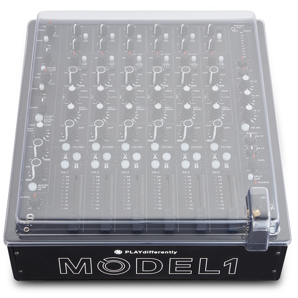 Playdifferently Model 1 Staubschutzabdeckung