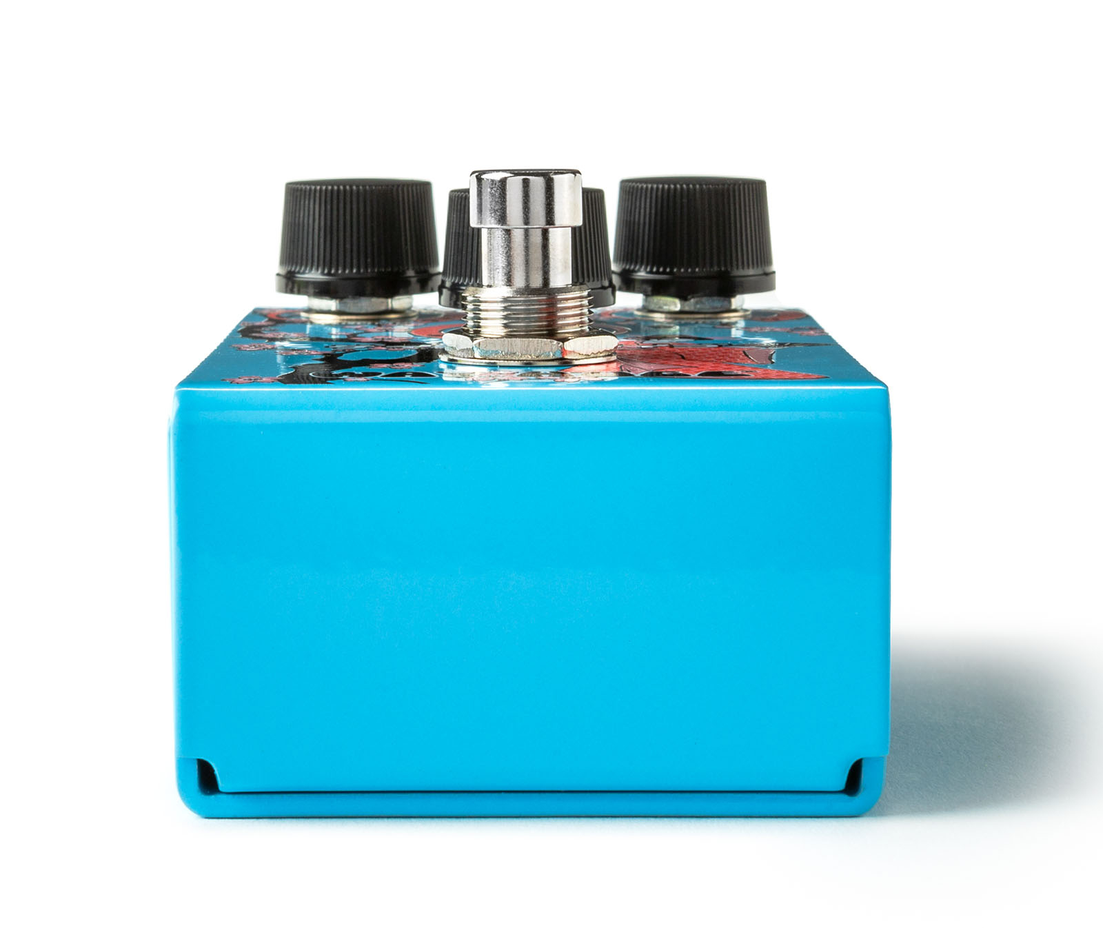 Geisha Drive Blue Limited Edition Geisha Drive Blue Limited Edition