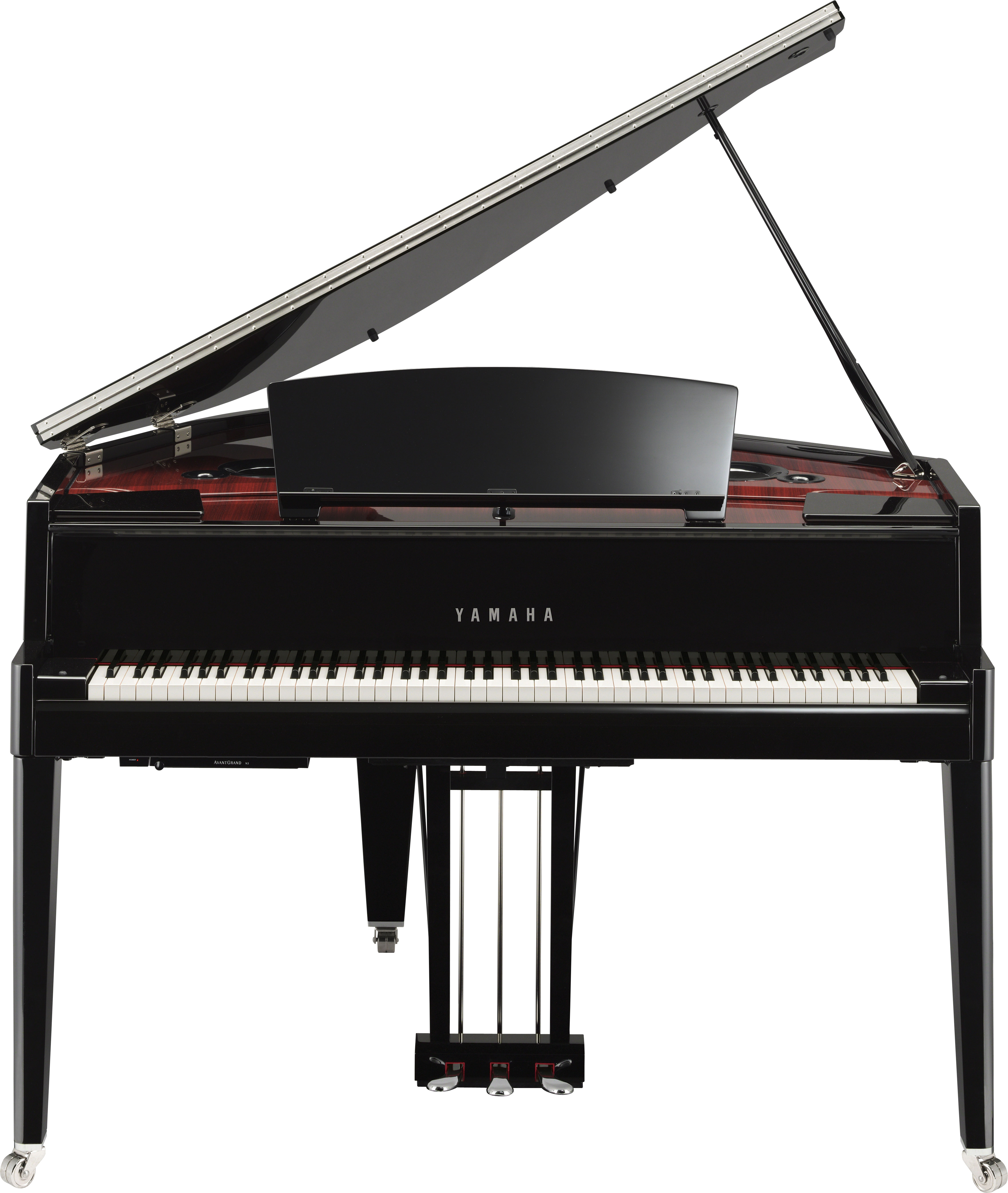 N-3X Avant Grand