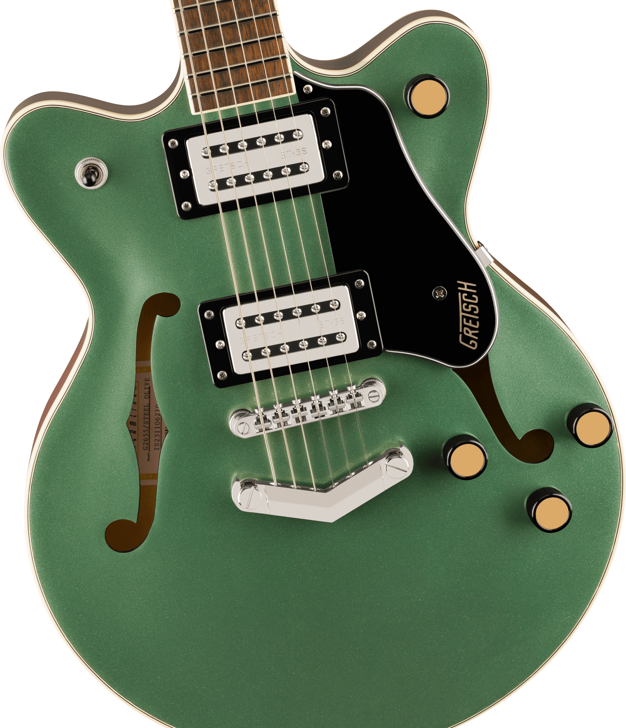 G2655 Streamliner Steel Olive G2655 Streamliner Steel Olive