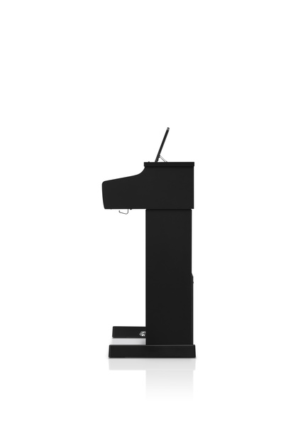 CX102 B Digitalpiano schwarz