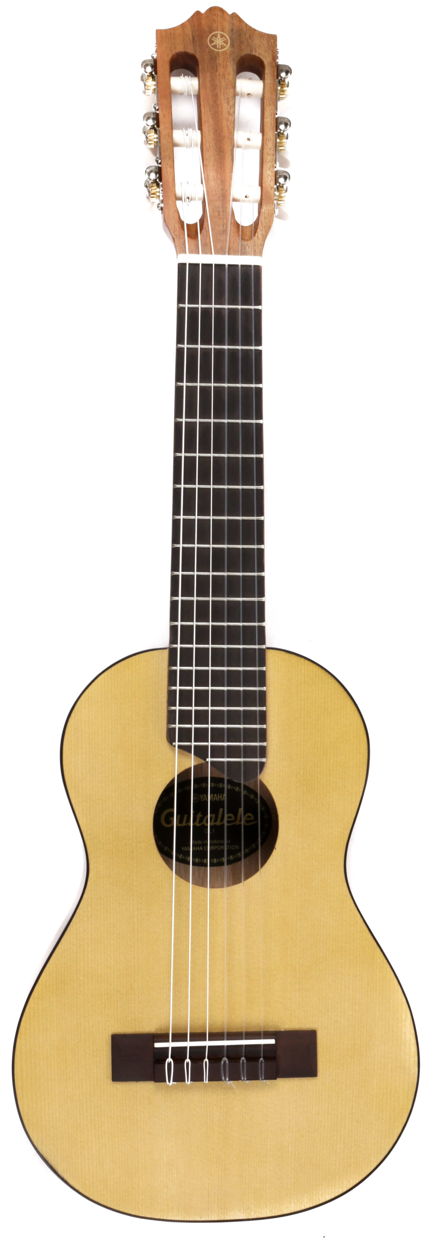 GL 1 Guitalele mit Tasche