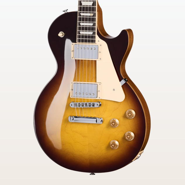 Les Paul Studio Tobacco Burst