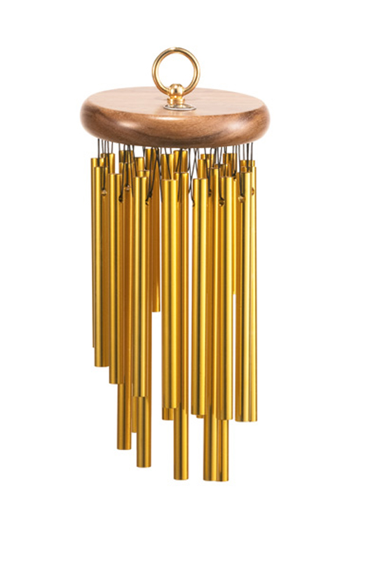 CH-H24 Hand Chimes 24 Stäbe