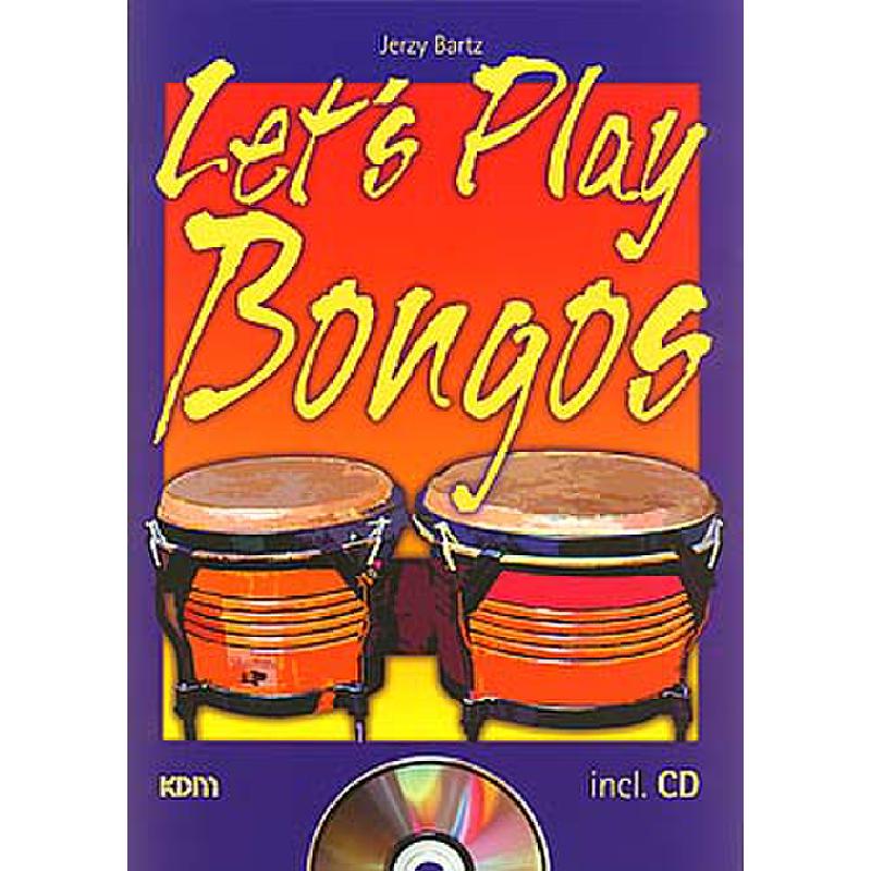 Let's play Bongos