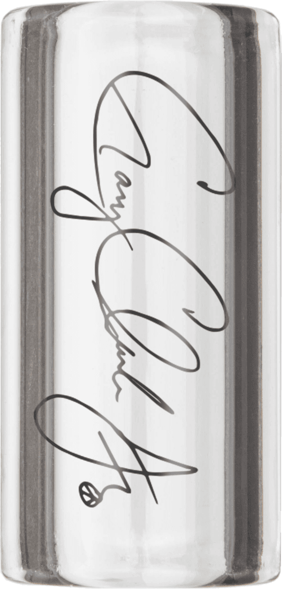 Bottleneck Gary Clark Jr., thick, short