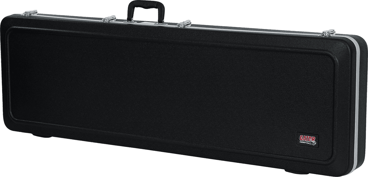 HGA GCBASS Koffer für E-Bass ABS Deluxe
