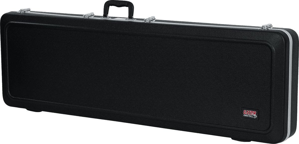 HGA GCBASS Koffer für E-Bass ABS Deluxe HGA GCBASS Koffer für E-Bass ABS Deluxe