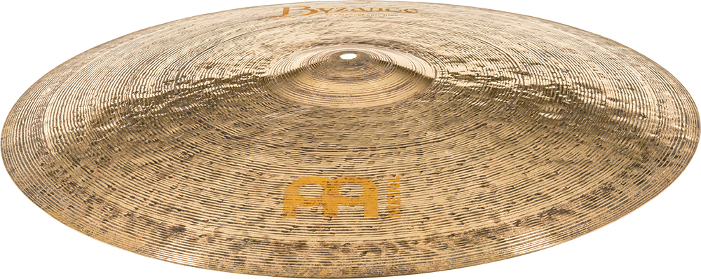 B22MOR Byzance Jazz Monophonic Ride - 22"