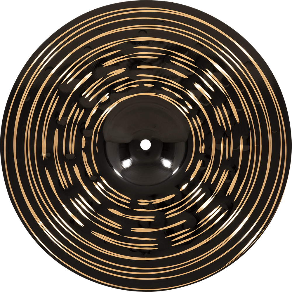 CC14HDAH Classics Custom Dark 14" Heavy Hi-Hat CC14HDAH Classics Custom Dark 14" Heavy Hi-Hat