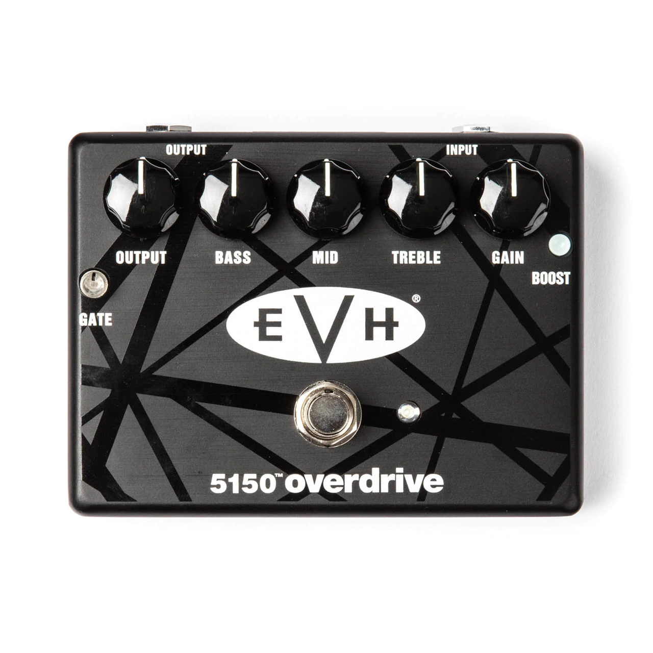 EVH 5150 Overdrive EVH 5150 Overdrive