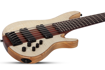 Charles Berthoud CB-6 Natural Satin Charles Berthoud CB-6 Natural Satin