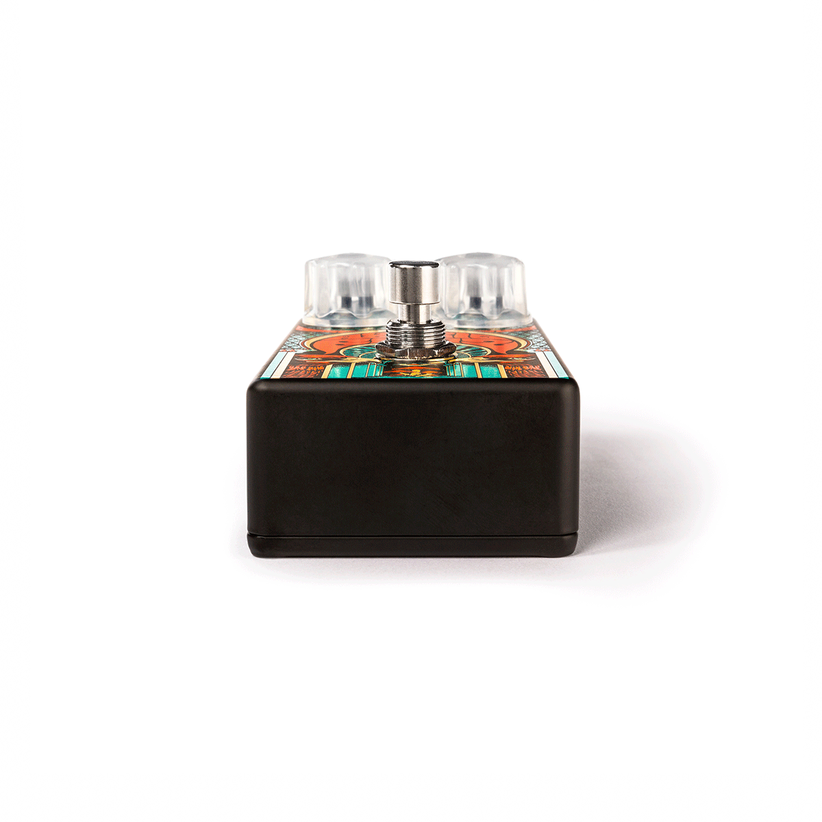 CSP 041 Custom Shop Hybrid Fuzz