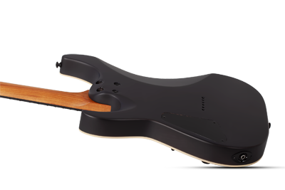 C-1 Standard Charcoal Satin