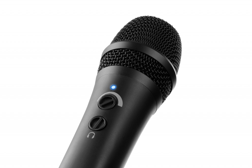 iRig Mic HD 2