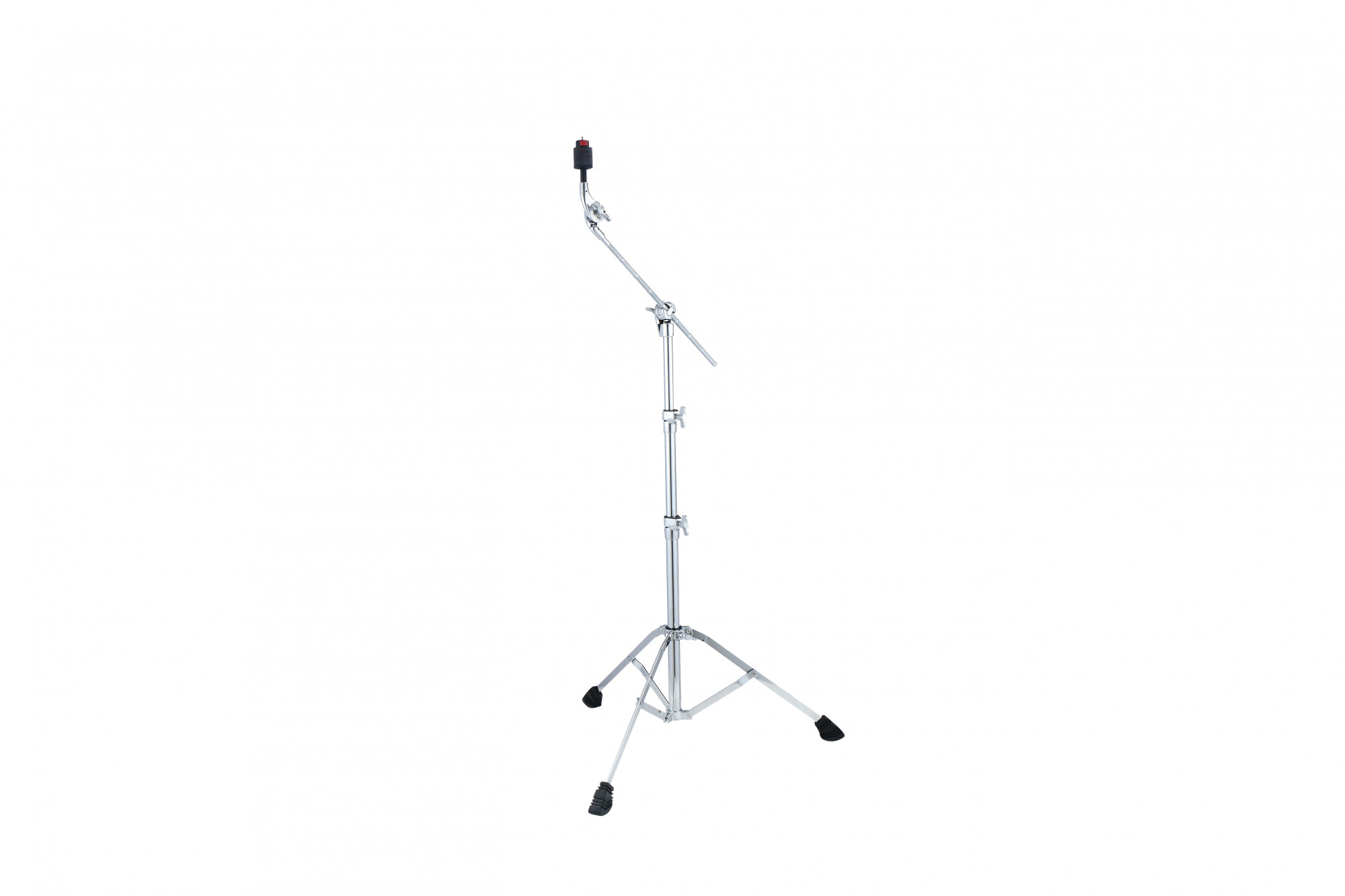 HC-43BSN Stage Master Boom Cymbal Stand - Einstrebige Beine