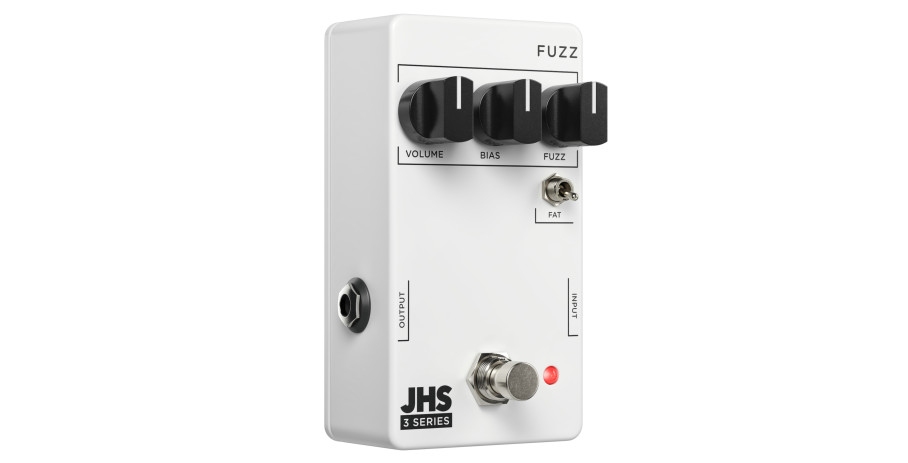 3 Series Fuzz