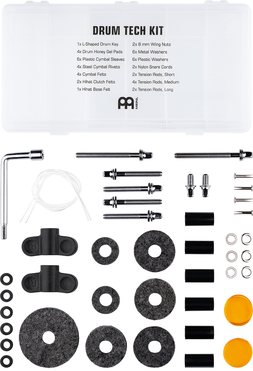 MDTK Drum Tech Kit