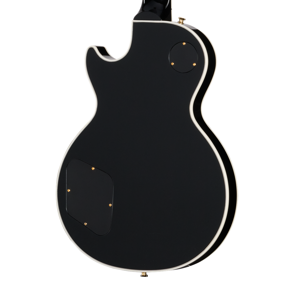 Les Paul Custom 70s Butter Cream