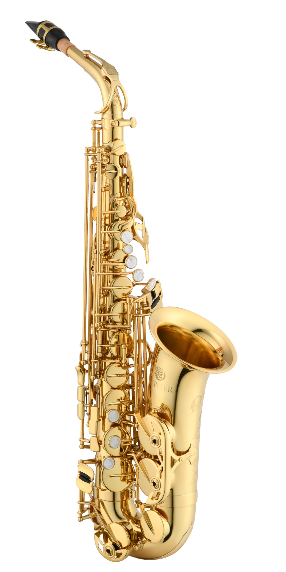 JAS1150Q Altsaxophon