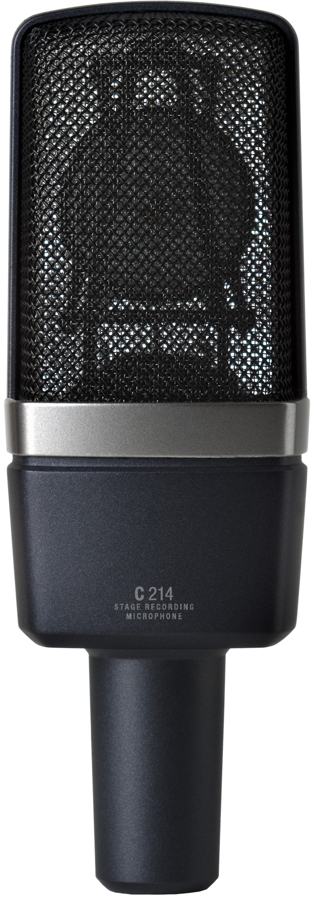 C 214 Stereoset Großmembranmikrofon Stereoset