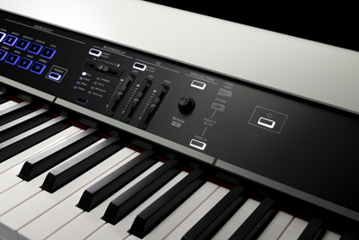 Grandstage X Stagepiano