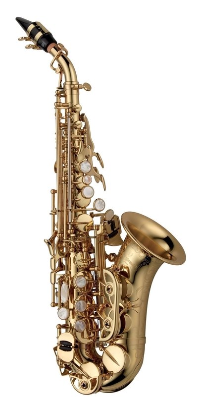 SC-W010 Elite Sopransaxophon