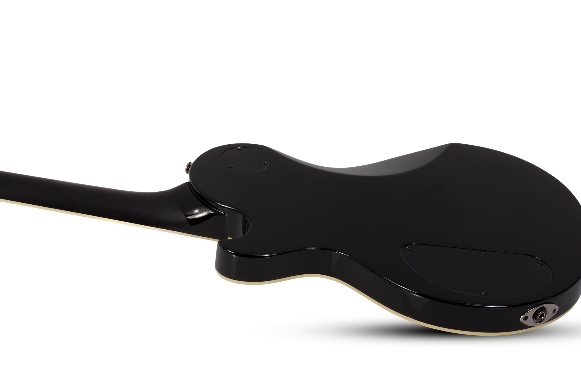 BlackJack Solo-II Gloss Black