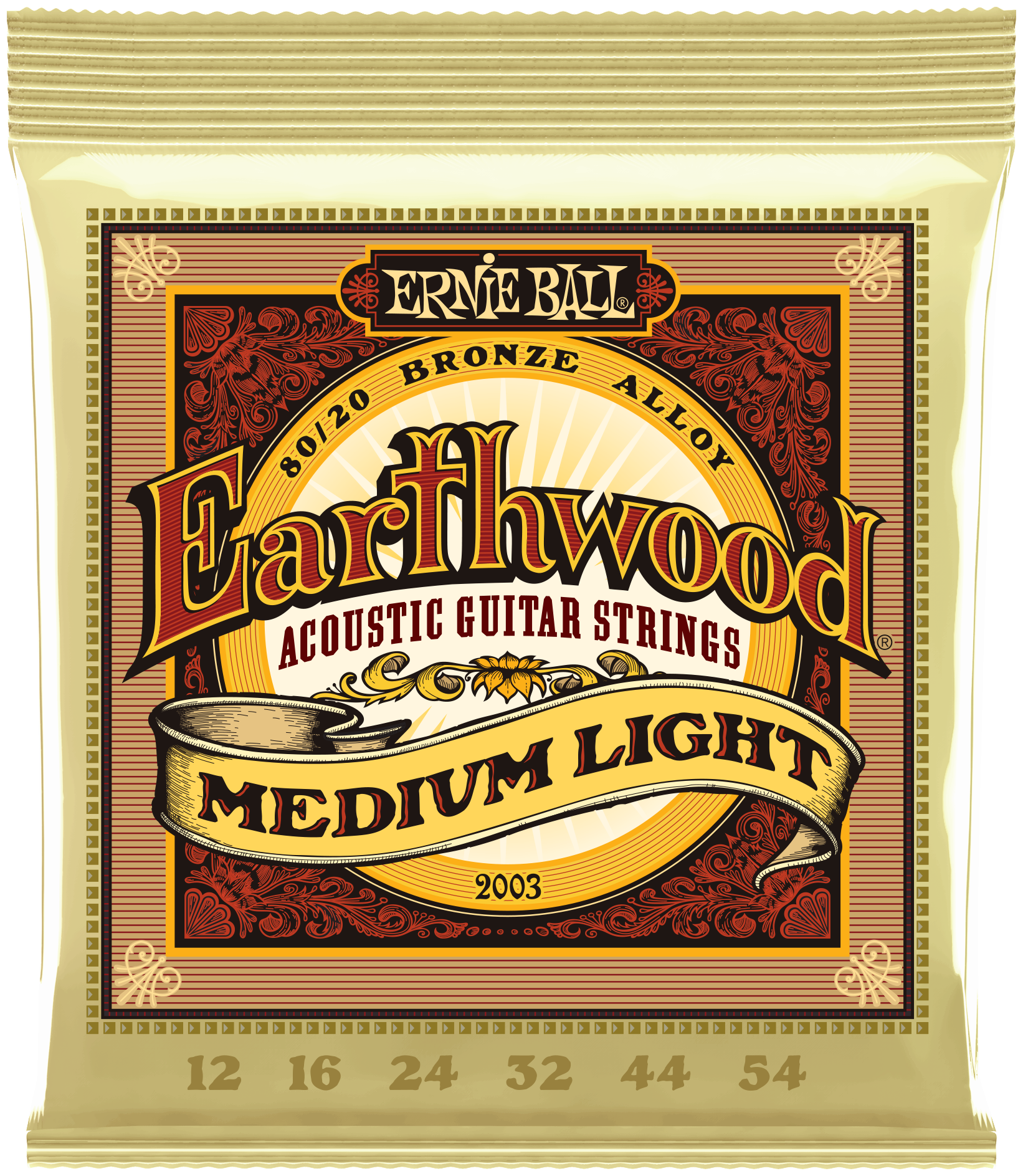 EB2003 Earthwood Bronze 012-054