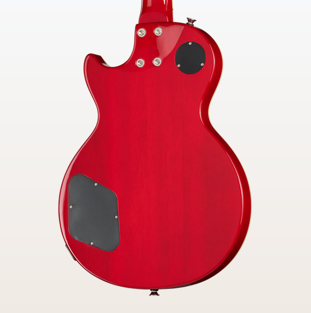 Les Paul Tribute Plus Heritage Cherry Sunburst