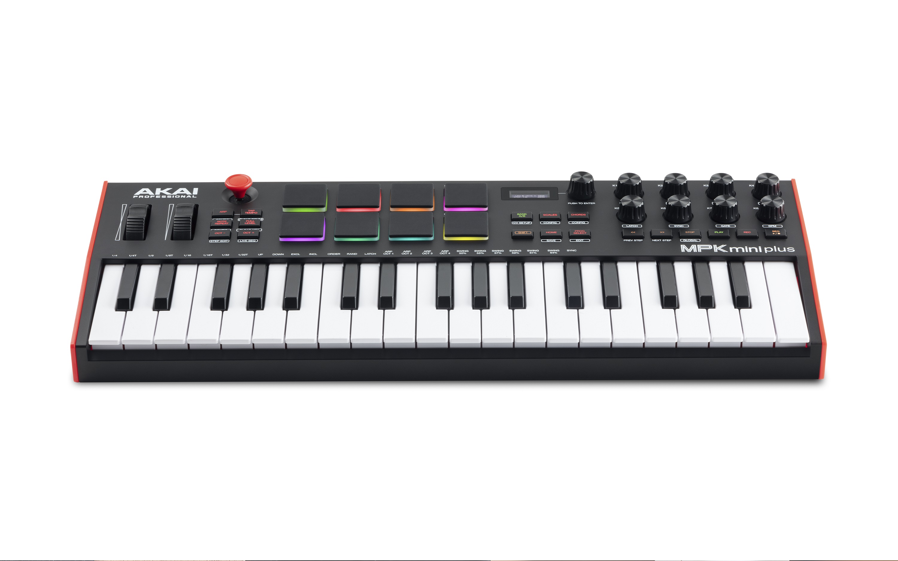 MPK mini Plus