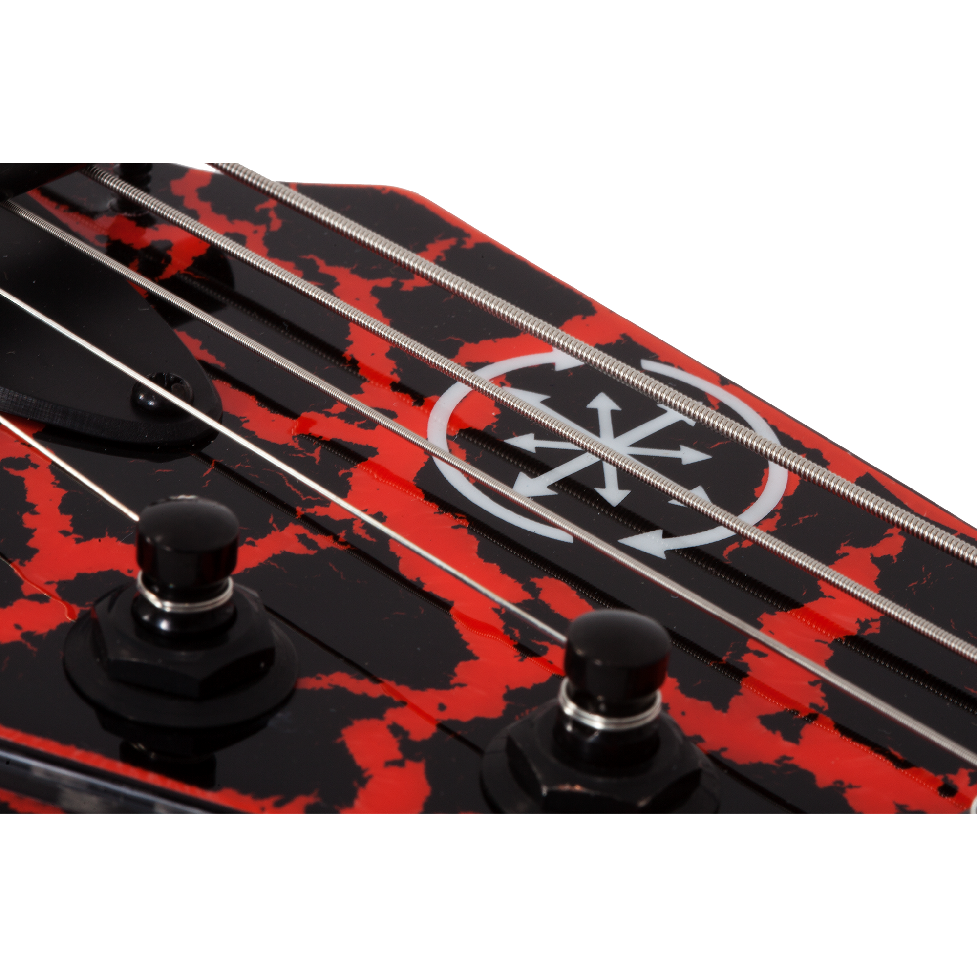 Signature Mike Derks Balsac E-1 FR B-Ware