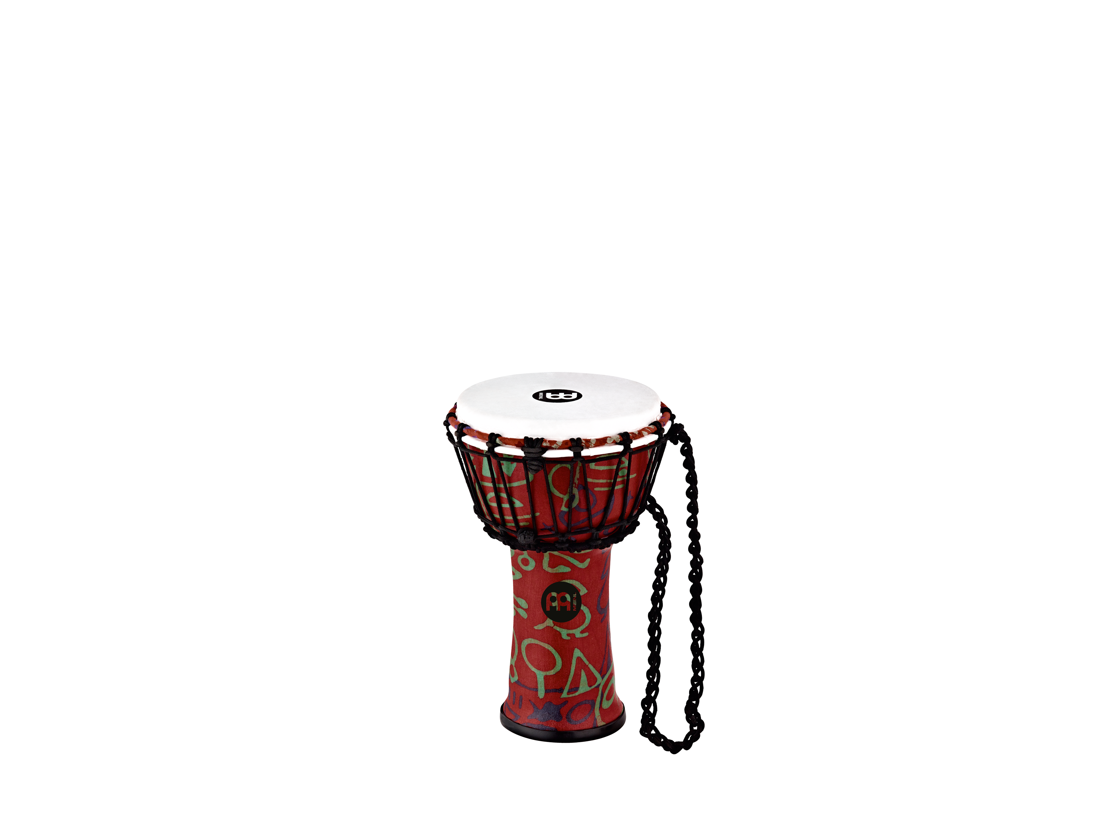 JRD-PS Djembe 7" Pharaoh`s Script