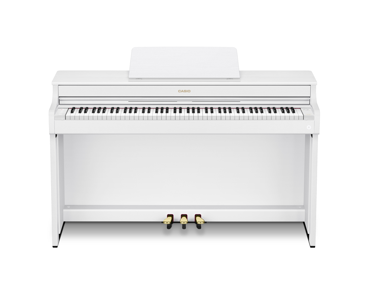 AP-300 WE weiss matt Digitalpiano AP-300 WE weiss matt Digitalpiano