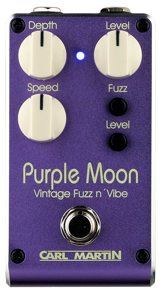 Purple Moon Purple Moon