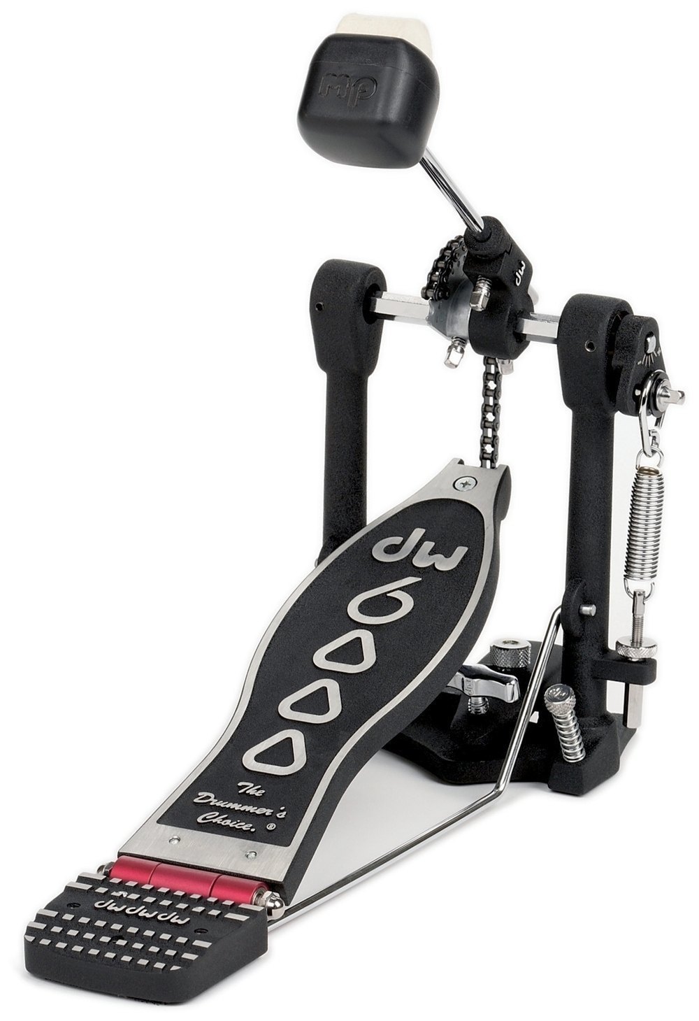 DWCP6000AX  6000AX Einzelpedal