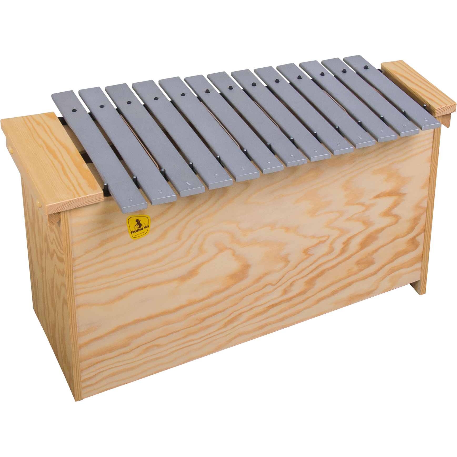 BM 1600 Metallophon Bass