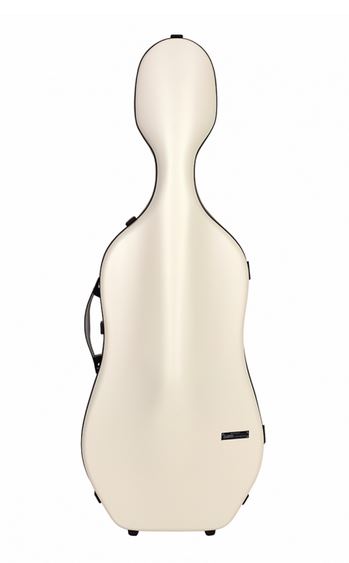 Celloetui SUP1005XLWN Hightech 2.9, weiß-schwarz