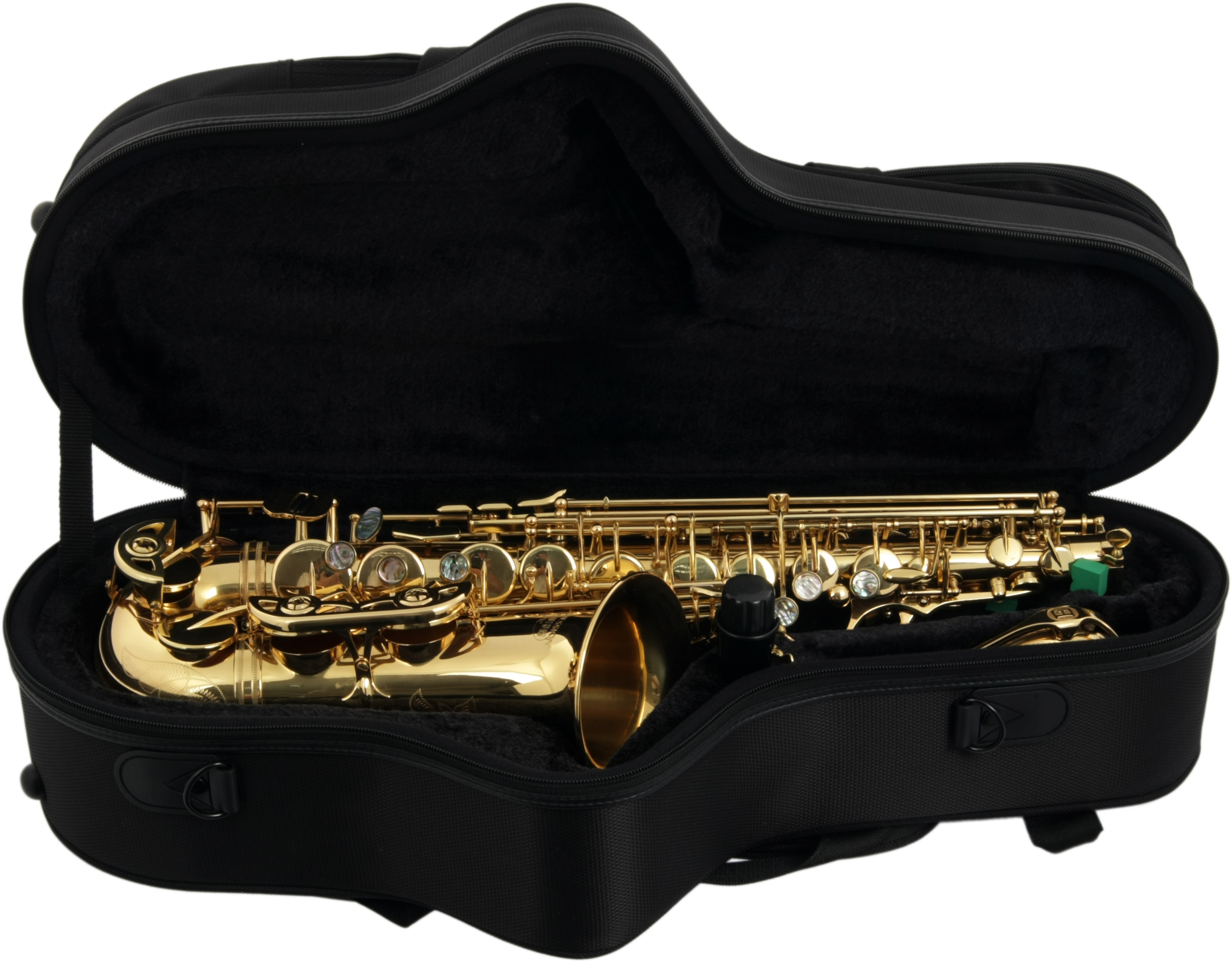 XP2 Altsaxophon Premium