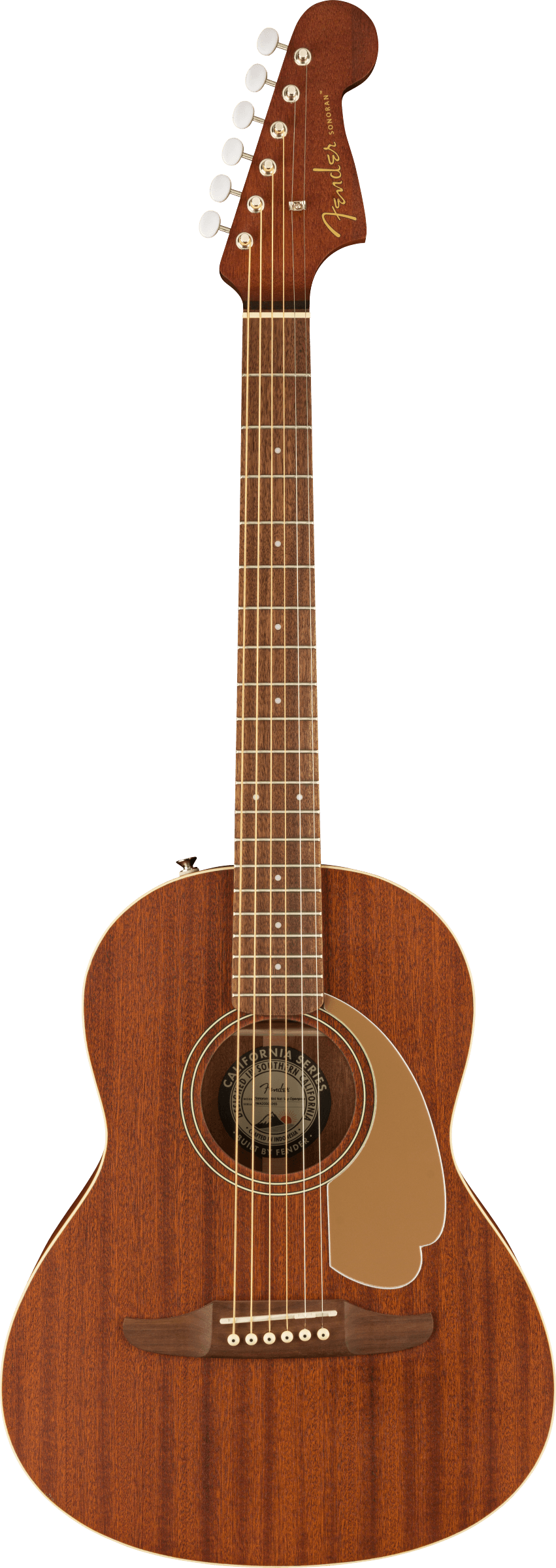 Sonoran Mini All Mahogany