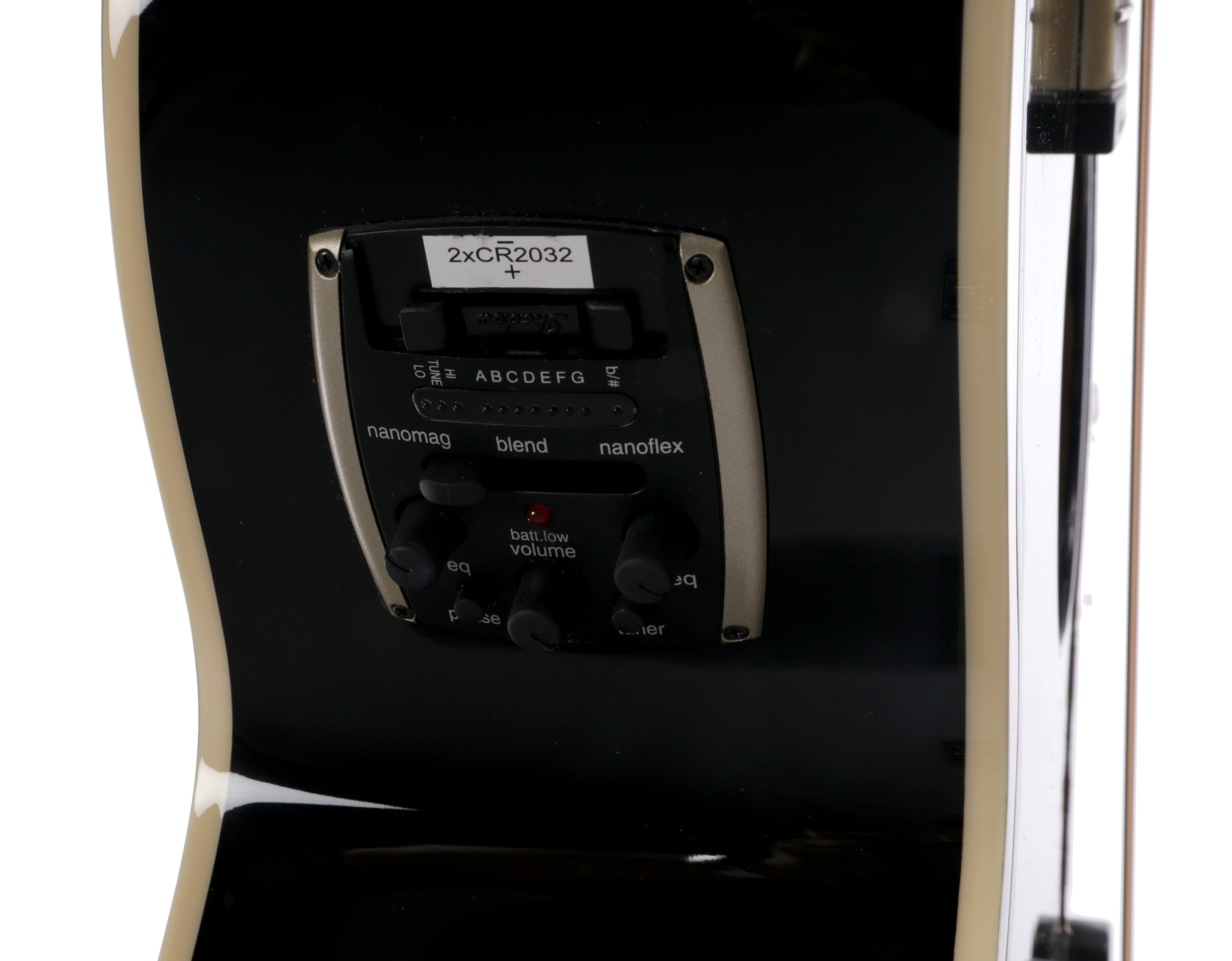EJ-200CE BK EJ-200CE BK