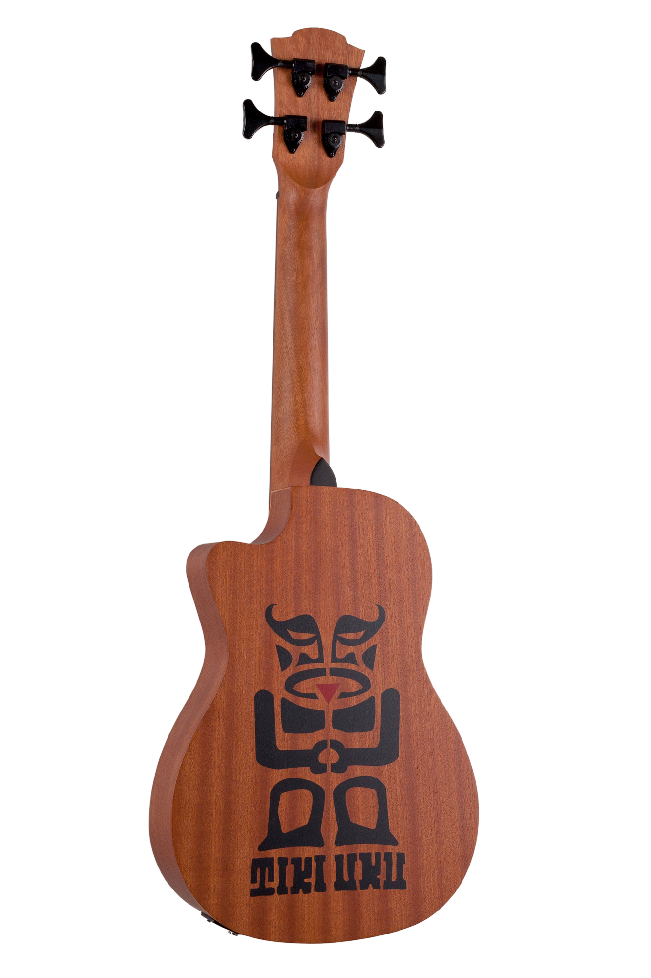 TKB 150CE Bass Ukulele inkl. Bag