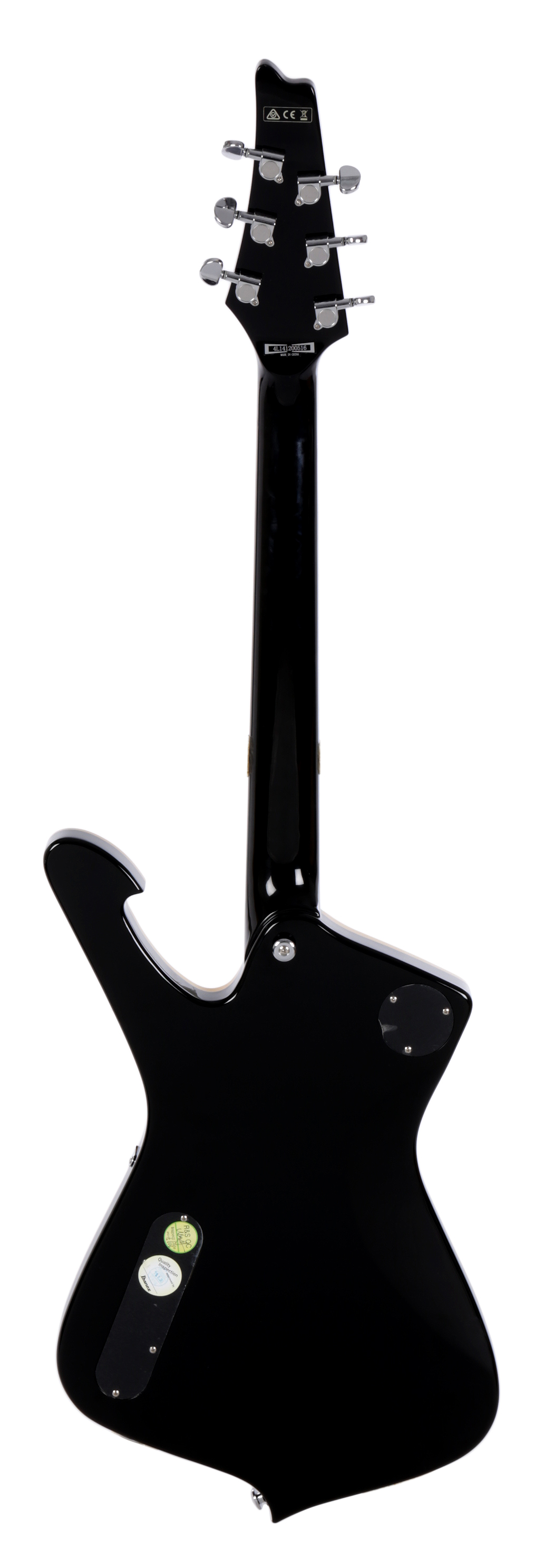 PS120-BK Paul Stanley Signature Black PS120-BK Paul Stanley Signature Black