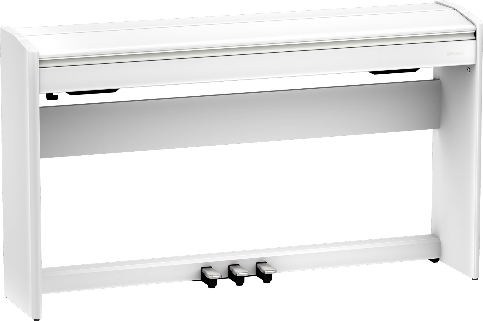 Roland F-701 WH Digitalpiano Home Set