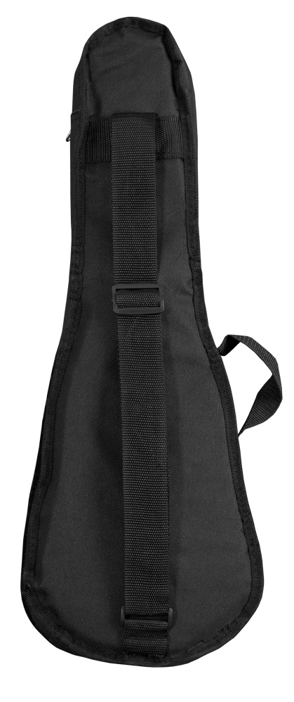 HH 2036 DE Premium Mahagony Concert mit Tasche/Picks/Buch