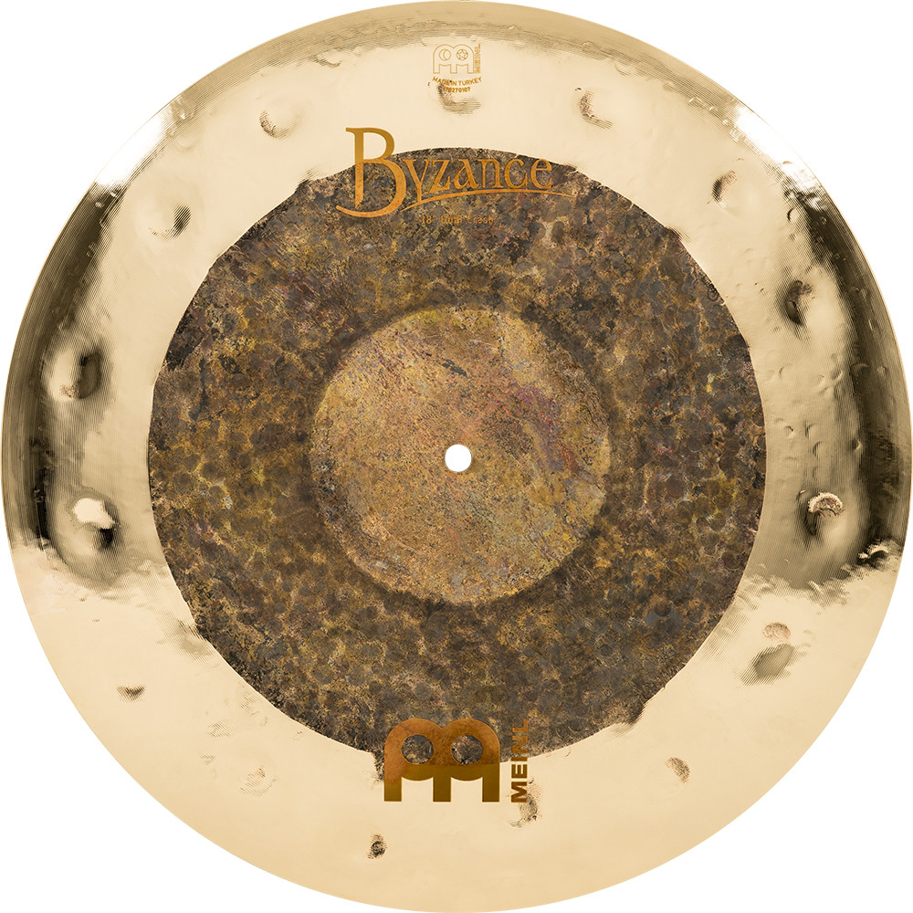 B14161820DU Byzance Dual Komplett Set - B14DUH/B16DUTRC/B18DUC/B20DUCR