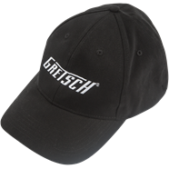 Flexfit Hat, Black, S/M